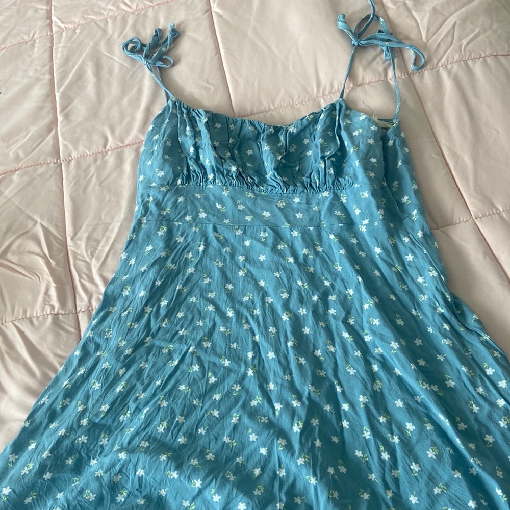 Pac sun LA hearts dress.
